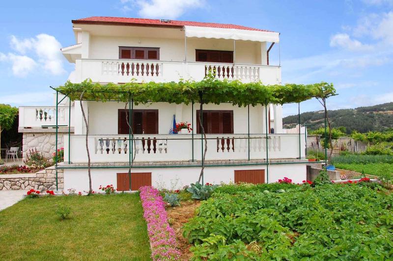 Apartments in Lopar - Insel Rab 17729 - image 8