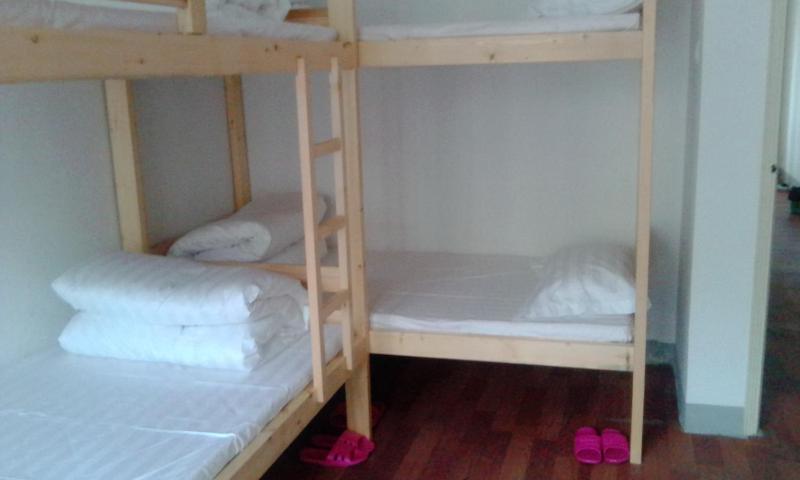 Makerhouse Hostel - image 41