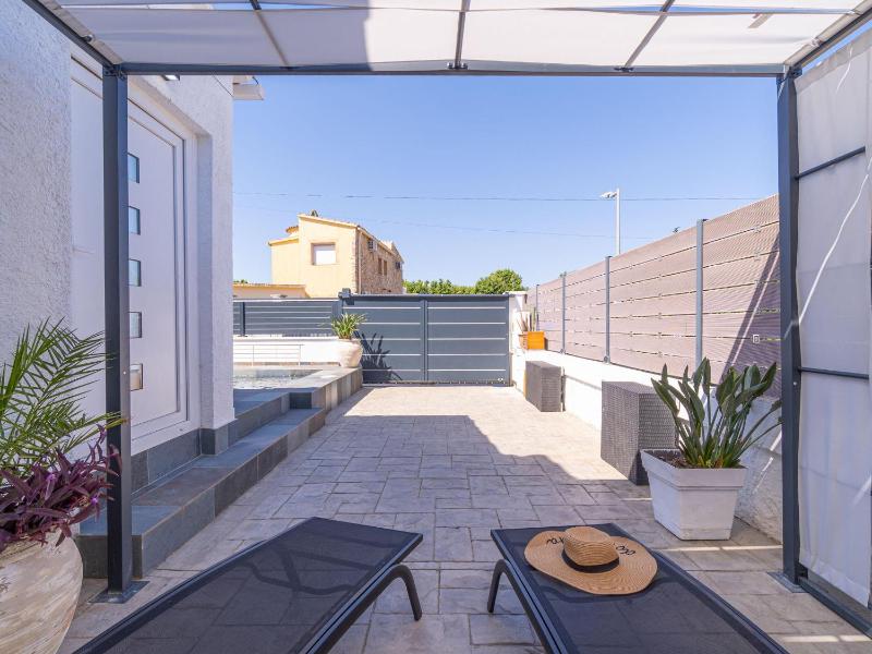 Casa Empuriabrava con Piscina Privada y Parking - HISP-288-69 - image 35