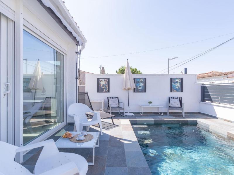 Casa Empuriabrava con Piscina Privada y Parking - HISP-288-69 - image 33