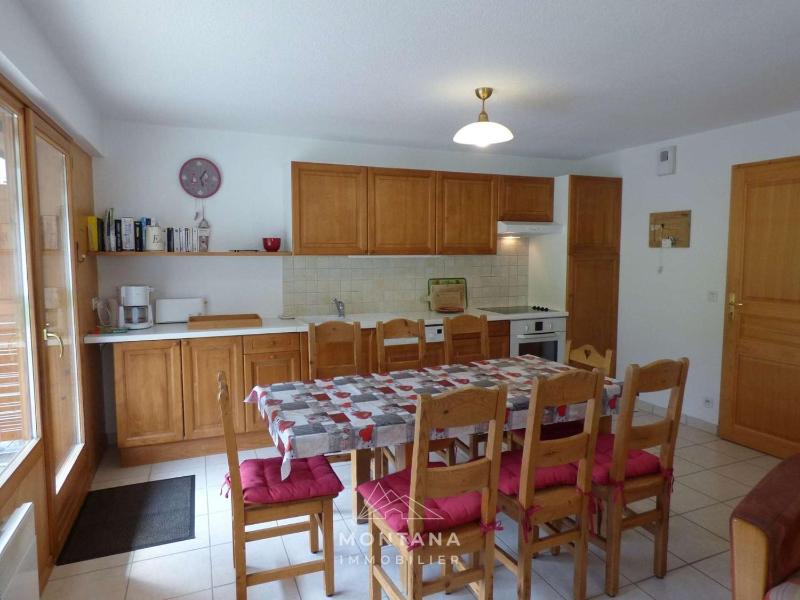 Appartement spacieux 4 pièces pour 6-8 personnes avec terrasse au Grand-Bornand - FR-1-458-239 - image 7