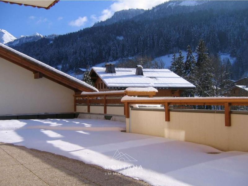 Appartement spacieux 4 pièces pour 6-8 personnes avec terrasse au Grand-Bornand - FR-1-458-239 - image 8
