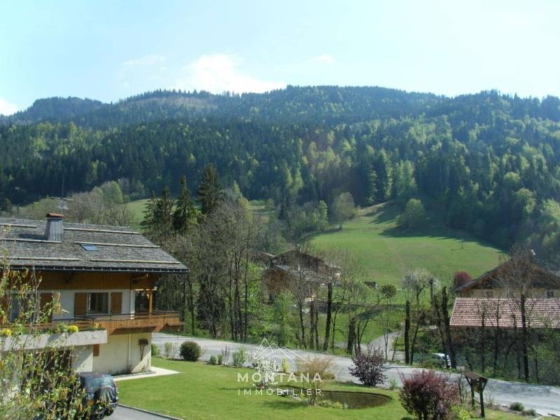 Appartement spacieux 4 pièces pour 6-8 personnes avec terrasse au Grand-Bornand - FR-1-458-239 - image 14