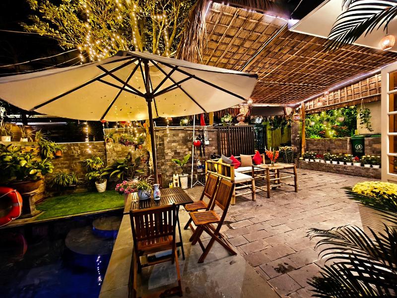 An Bang Star Homestay - image 14