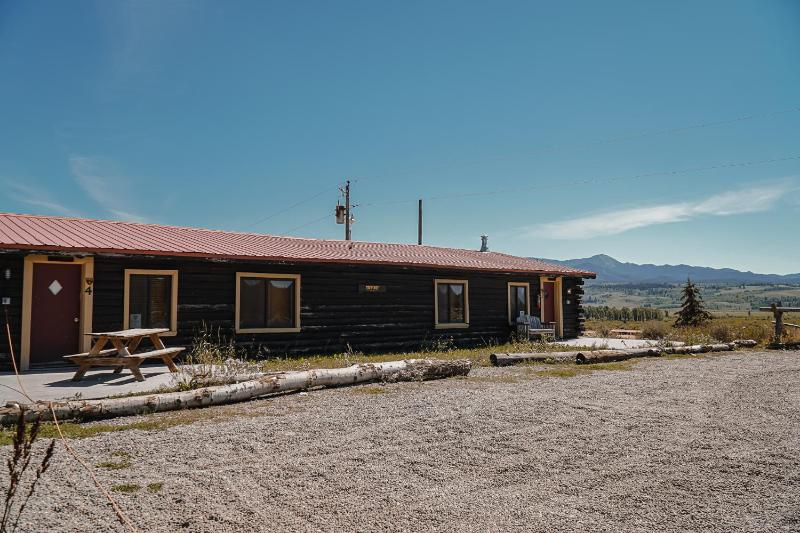 Suite with Mountain View image 1