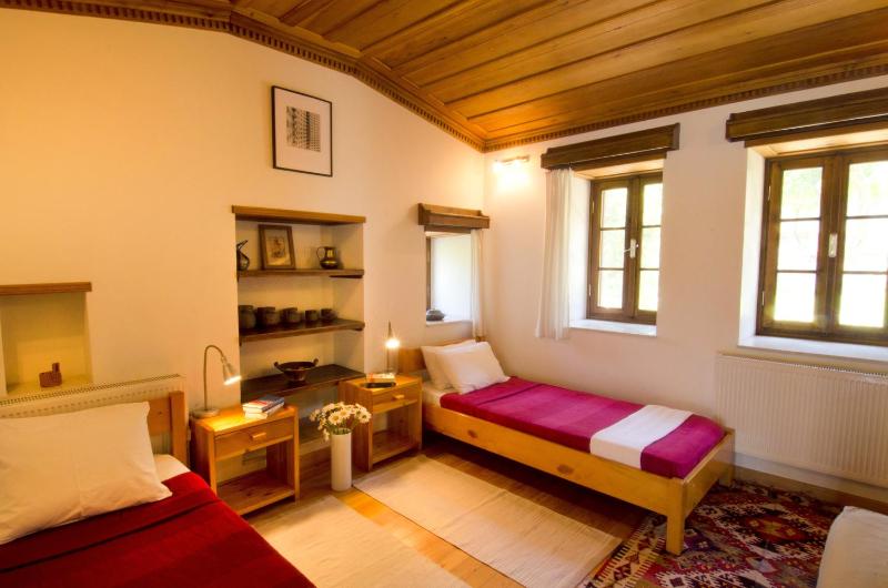 Two-Bedroom Villa image 2