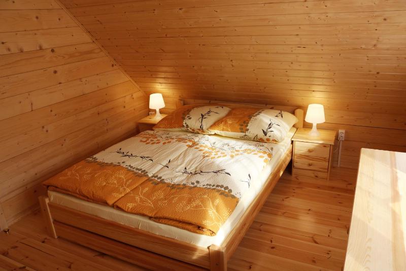 Domek z Bala Pod Żaglami - image 13