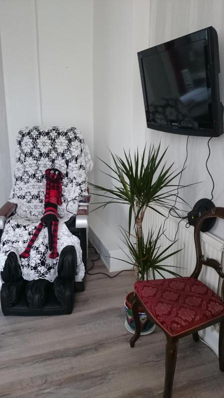 Superior Suite image 4