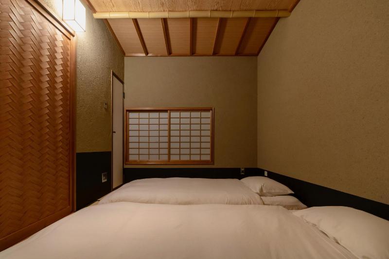 Hinaya Higashiyama Machiya House - image 9
