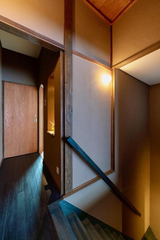 Hinaya Higashiyama Machiya House - image 12