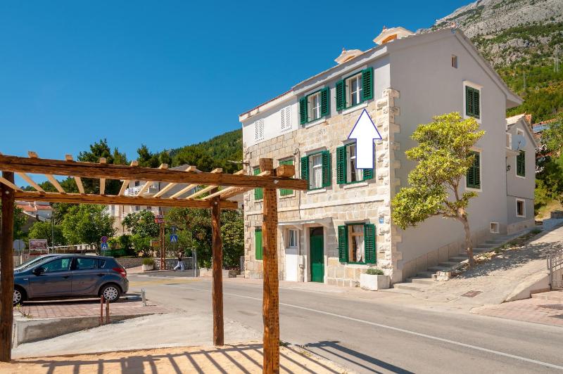 Beach Resort Apartments Podspiline - image 9