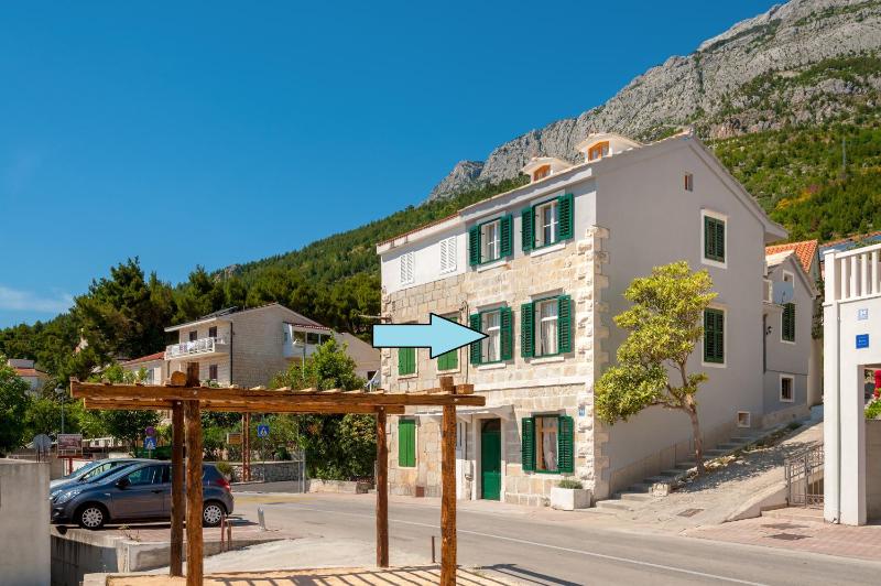 Beach Resort Apartments Podspiline - image 11