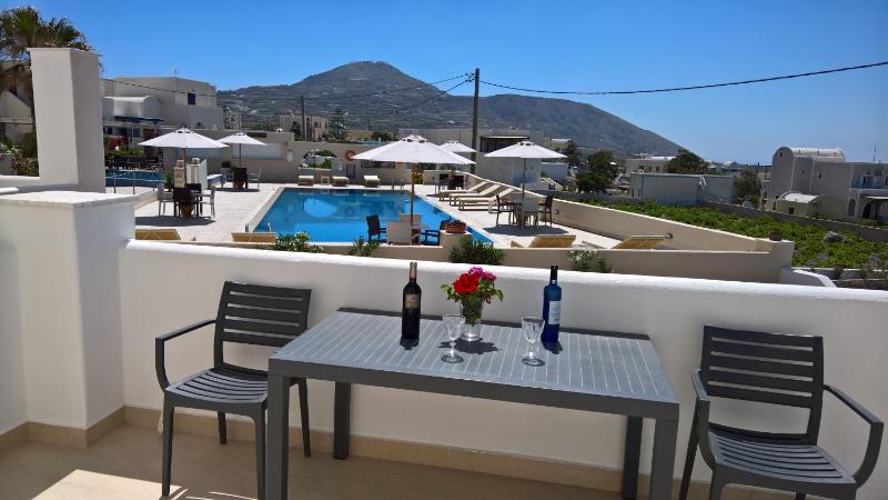 One-Bedroom Suite image 4