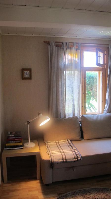 Smilčių namelis - image 6