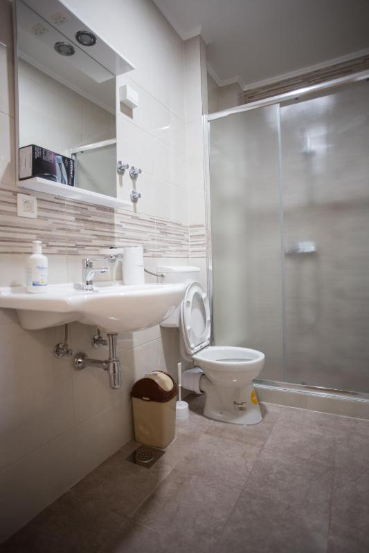 Apartment with Terrace image 3