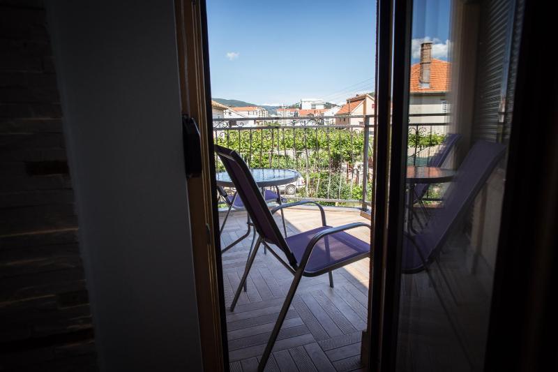 Apartment with Terrace image 2