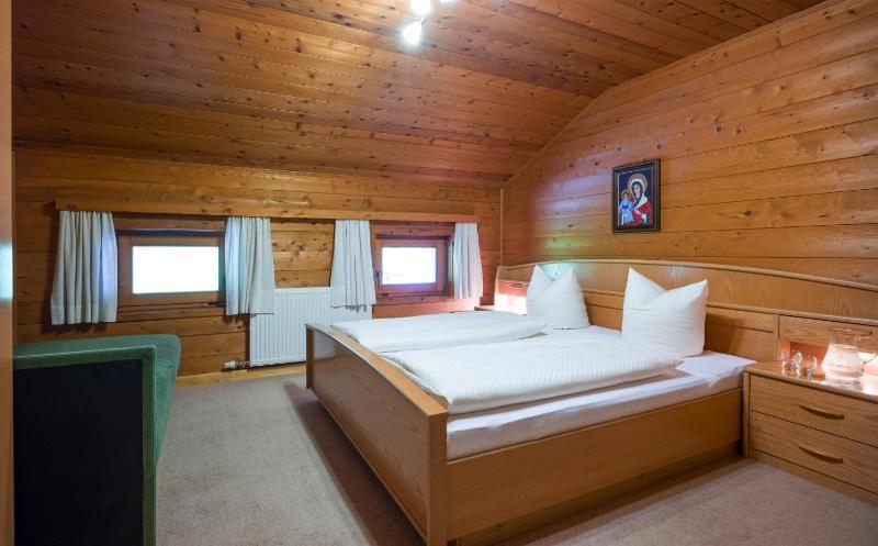 Three-Bedroom Apartment image 2
