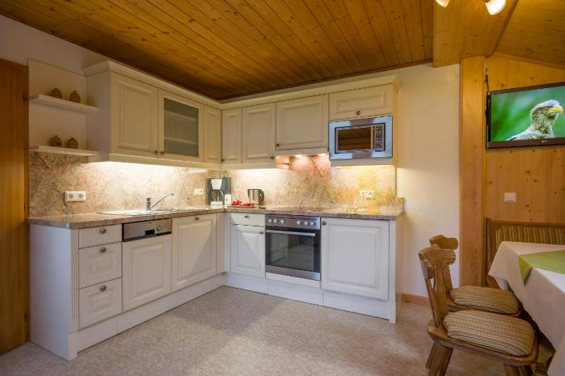 Three-Bedroom Apartment image 3