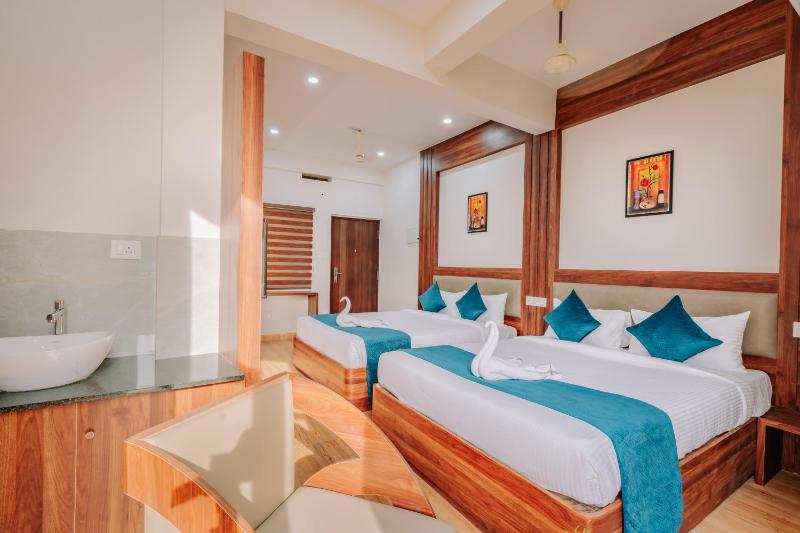 D Nest Inn - image 39