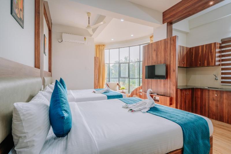 D Nest Inn - image 34