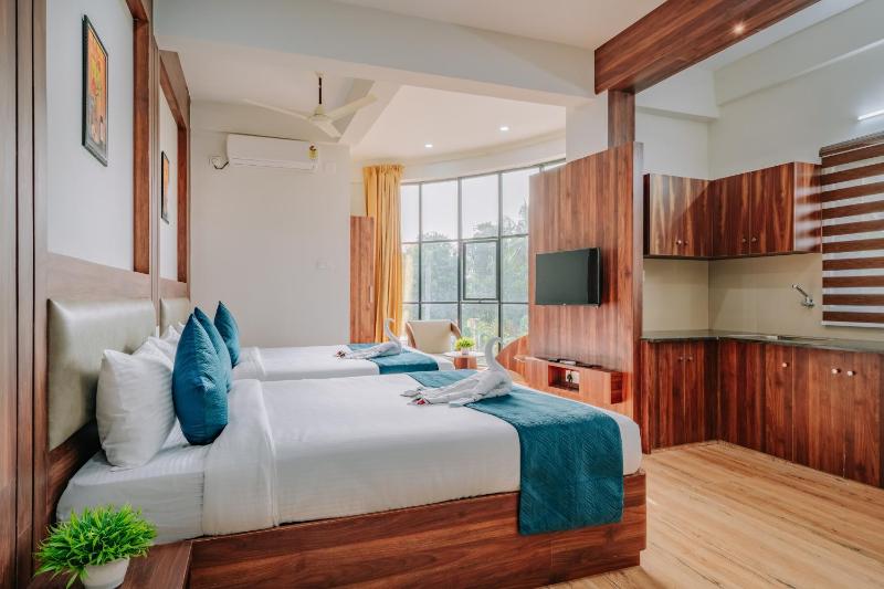 D Nest Inn - image 8