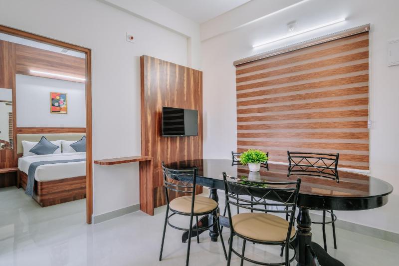 D Nest Inn - image 18