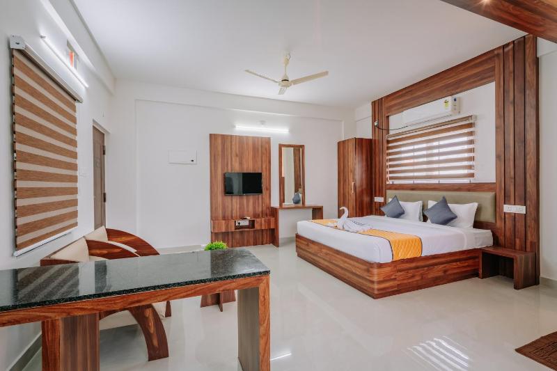 D Nest Inn - image 23