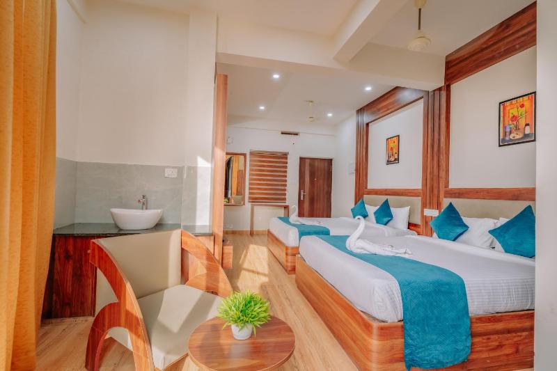 D Nest Inn - image 32