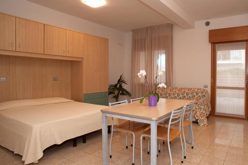 Residence Cà D'oro - image 19