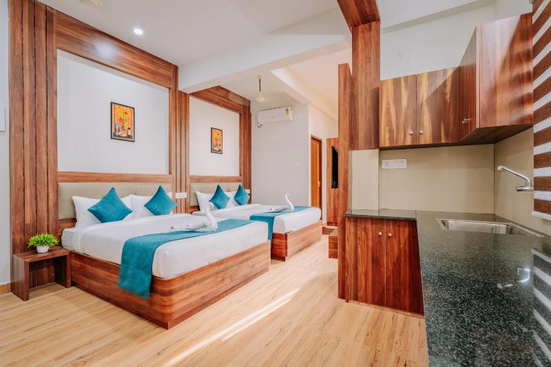 D Nest Inn - image 2
