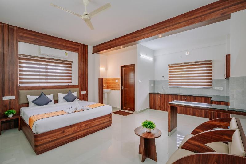 D Nest Inn - image 37