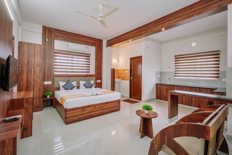 D Nest Inn - image 30