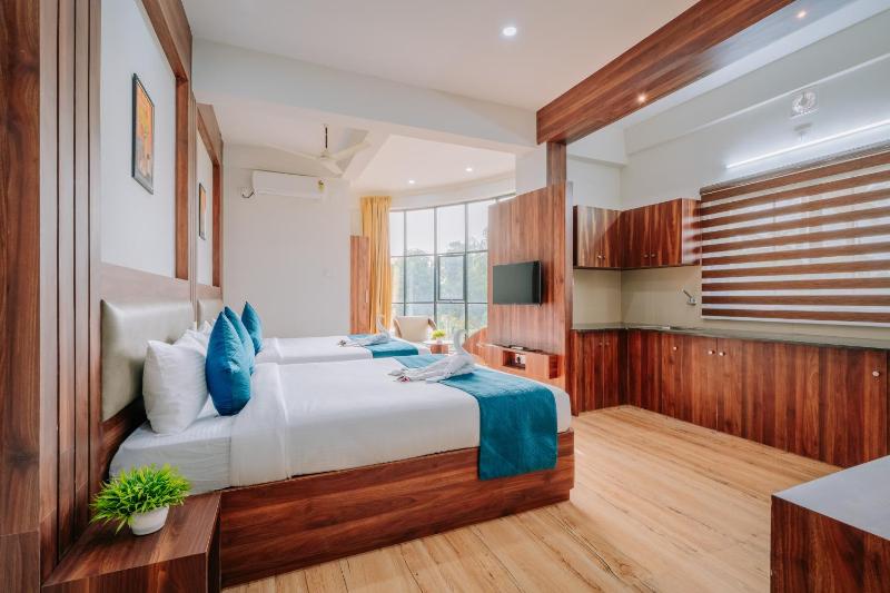 D Nest Inn - image 7