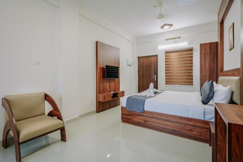 D Nest Inn - image 19
