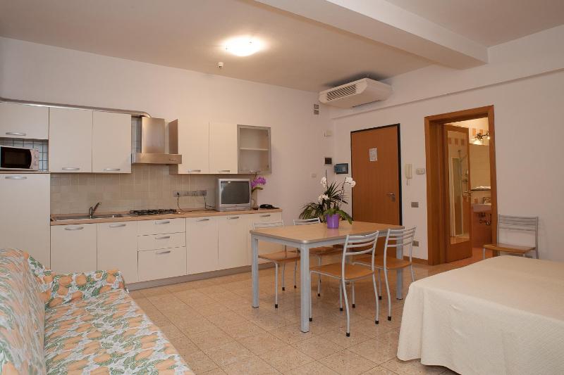 Residence Cà D'oro - image 42