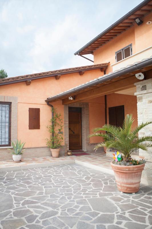 B&B La Gioiosa - image 13
