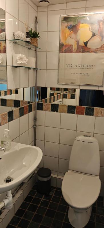 Nösundsgården Hostel Budget image 3