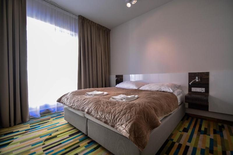 Apartamenty Na Wyspie - Baltic Molo - Parking - image 10