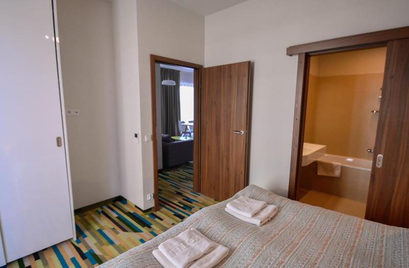 Apartamenty Na Wyspie - Baltic Molo - Parking - image 32