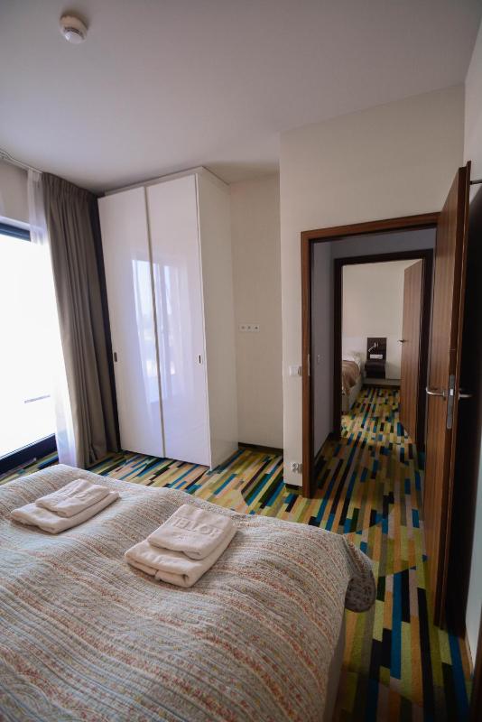 Apartamenty Na Wyspie - Baltic Molo - Parking - image 6