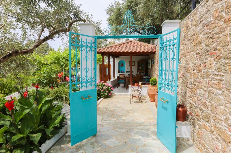 Studios Villa Eleni - image 43