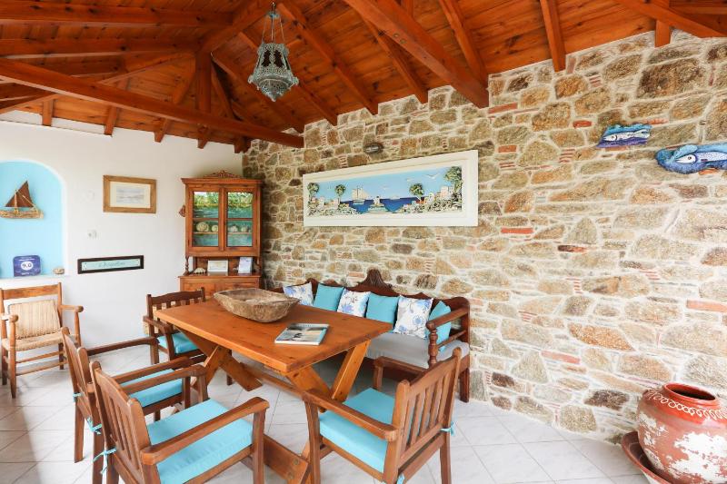 Studios Villa Eleni - image 25