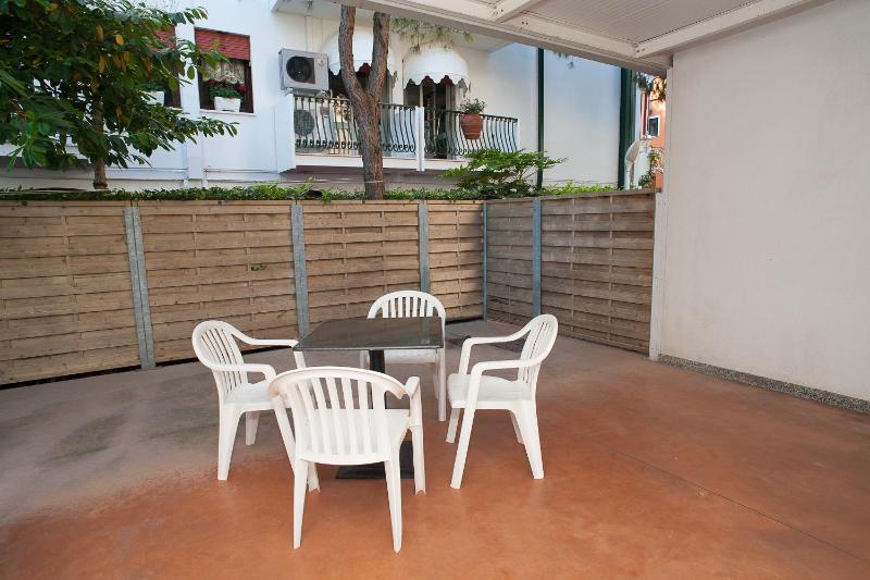 Residence Cà D'oro - image 26