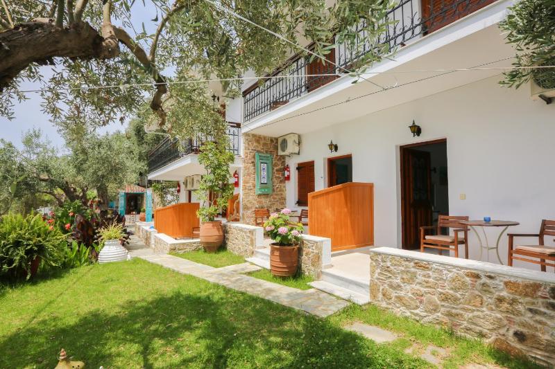 Studios Villa Eleni - image 28