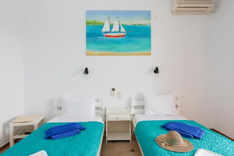 Studios Villa Eleni - image 37