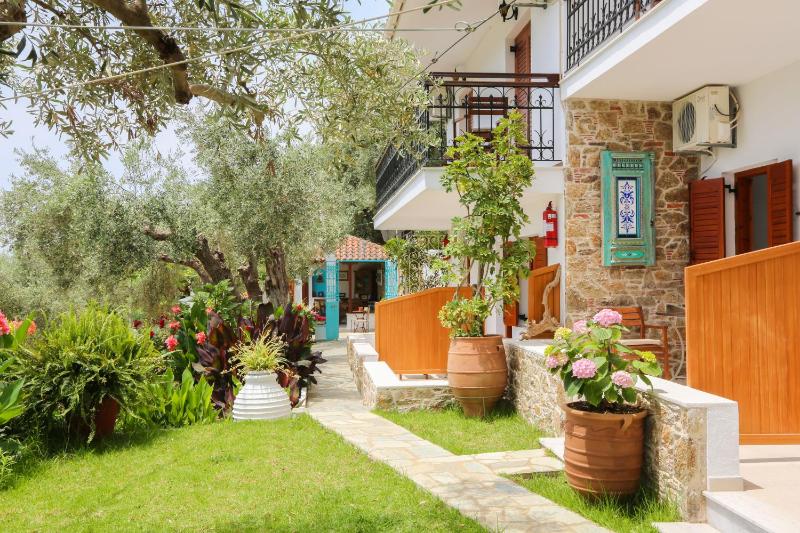 Studios Villa Eleni - image 47