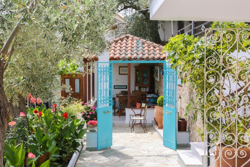 Studios Villa Eleni - image 49