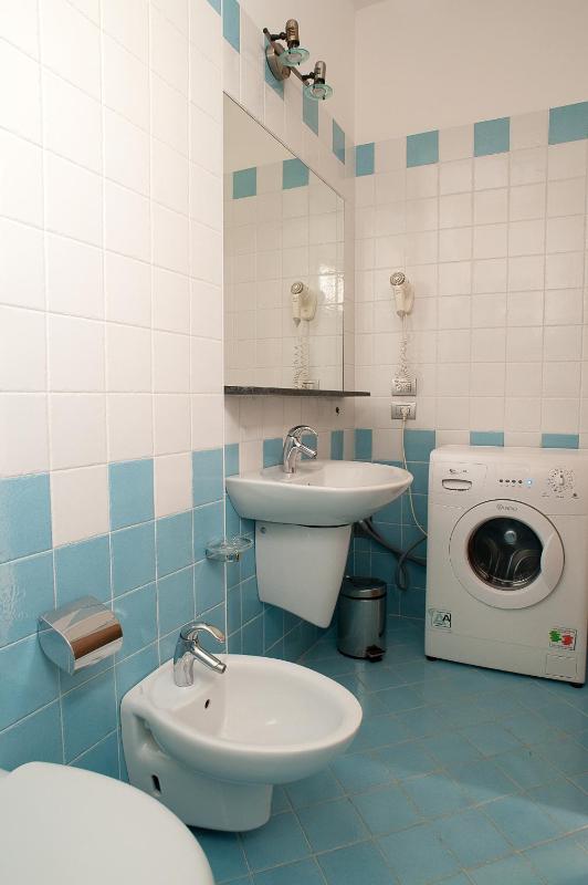 Residence Cà D'oro - image 39