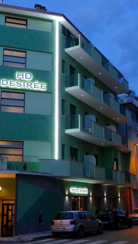 Hotel Désirée - image 21