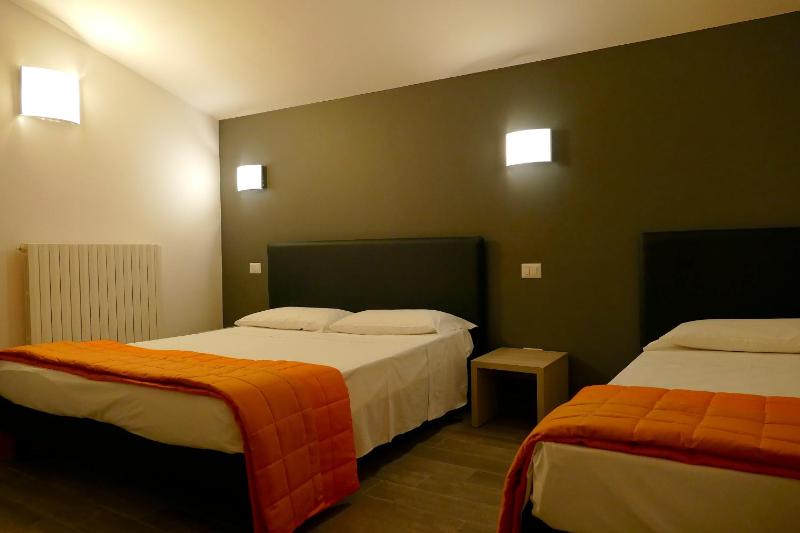 Hotel Désirée - image 10